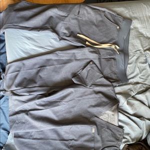 FIGS Women’s Scrubs